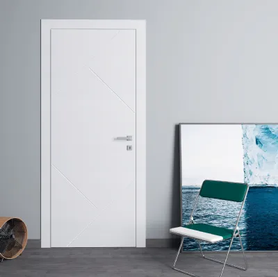 Porta per interni Living LV06 di Sololegno