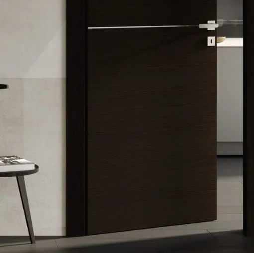 Porta per interni Logica di Ferrero Legno