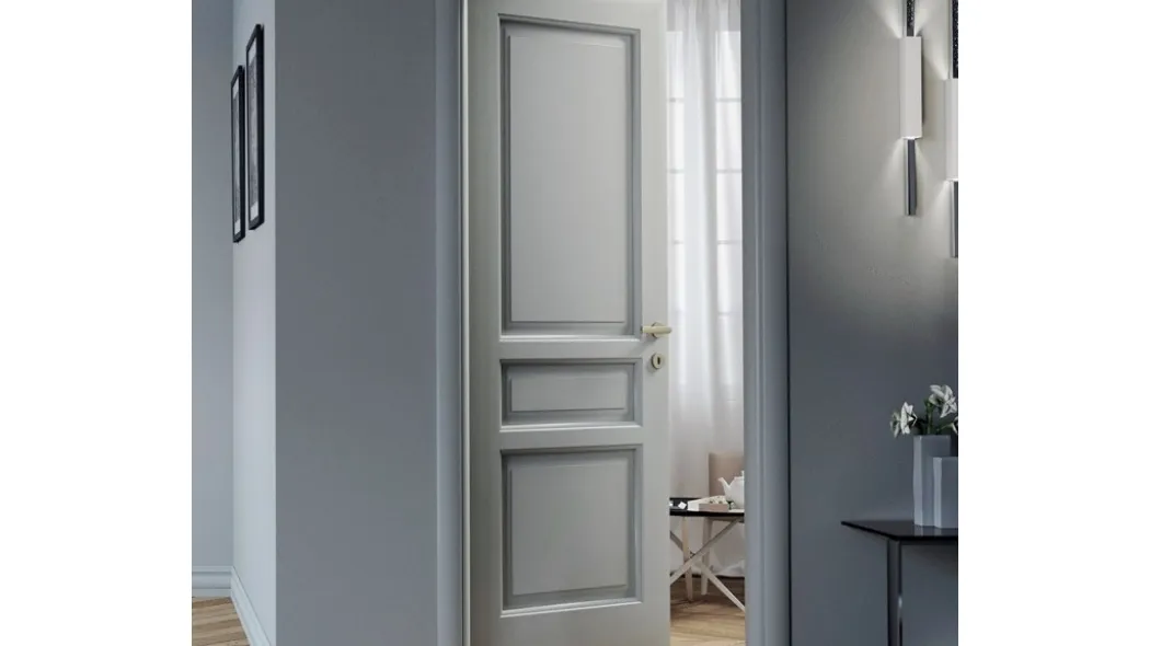 Porta per interni Mito di Ferrero Legno