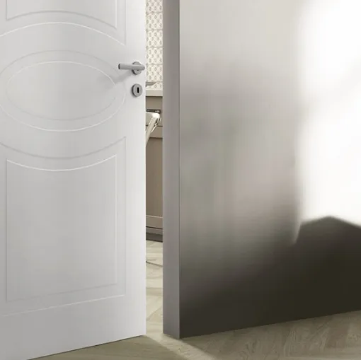 Porta per interni Mixy Zero di Ferrero Legno