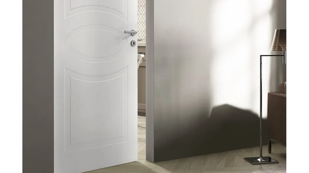 Porta per interni Mixy Zero di Ferrero Legno