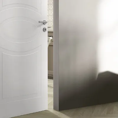 Porta per interni Mixy Zero di Ferrero Legno