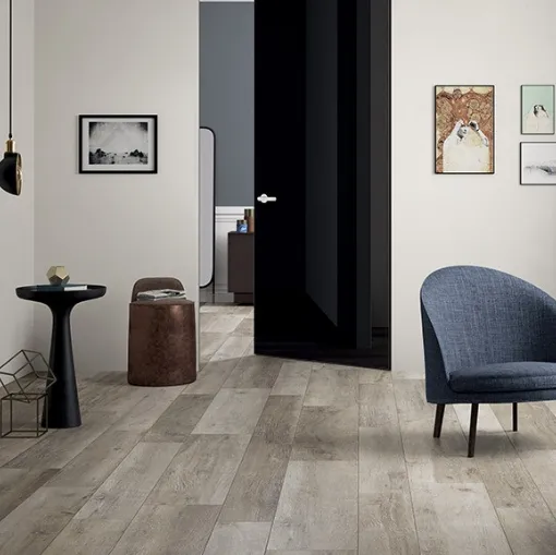 Porta per interni Premium Zero di Ferrero Legno