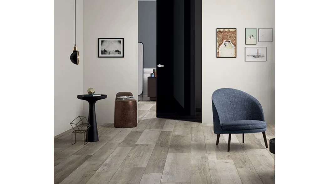 Porta per interni Premium Zero di Ferrero Legno