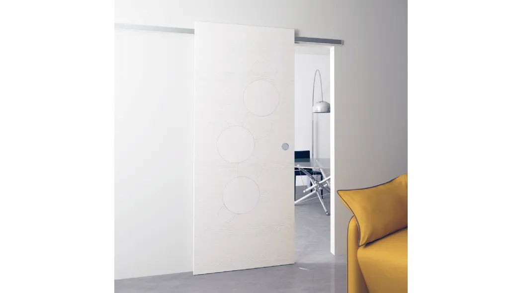Porta per interni Prestige PG10 di Sololegno