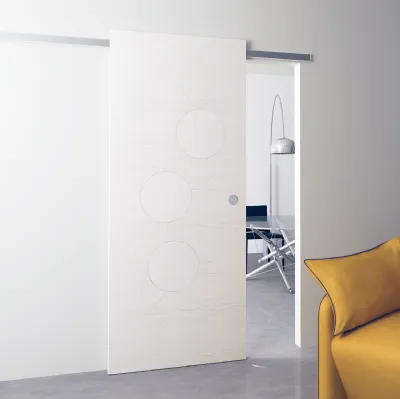 Porta per interni Prestige PG10 di Sololegno
