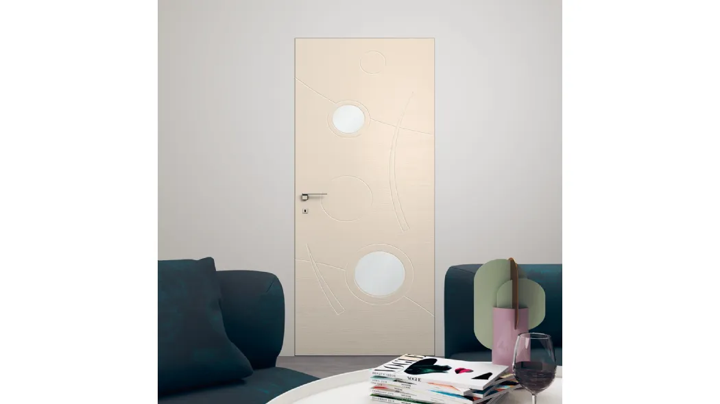 Porta per interni Prestige PG13 di Sololegno