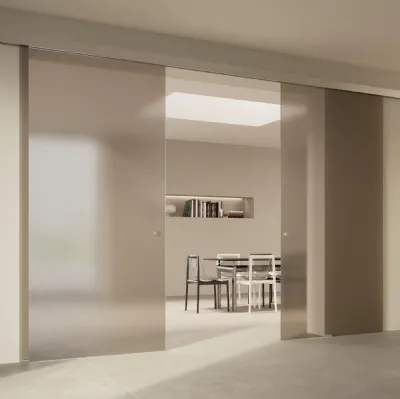 Scenario Visio Point di Ferrero Legno