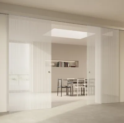 Scenario Visio Strip di Ferrero Legno