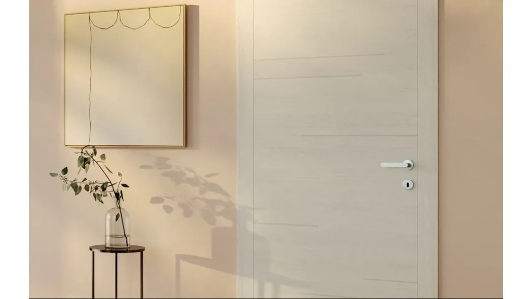 Porta per interni Segni di Ferrero Legno