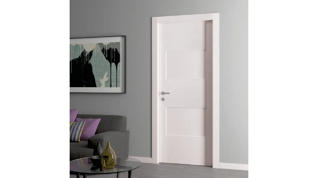 Porta per interni Sintesi MD24 di Sololegno