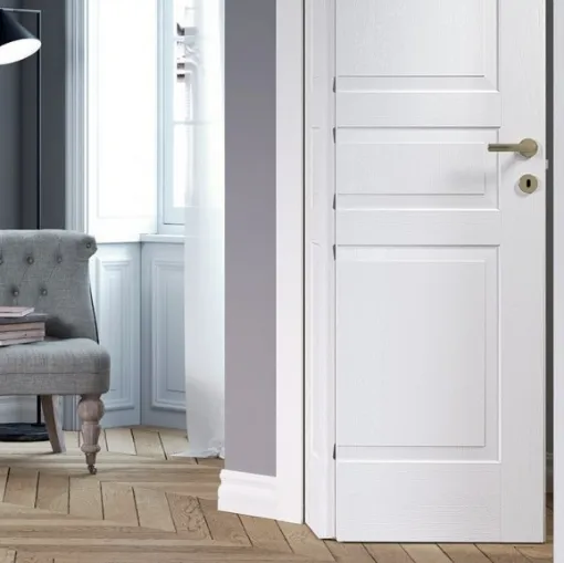 Porta per interni Suite di Ferrero Legno