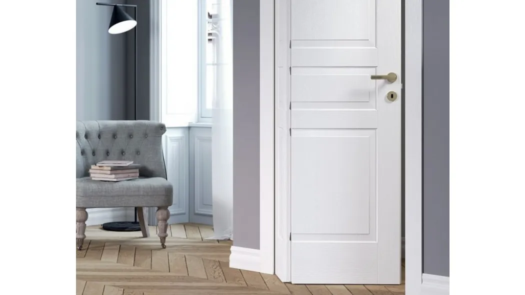 Porta per interni Suite di Ferrero Legno