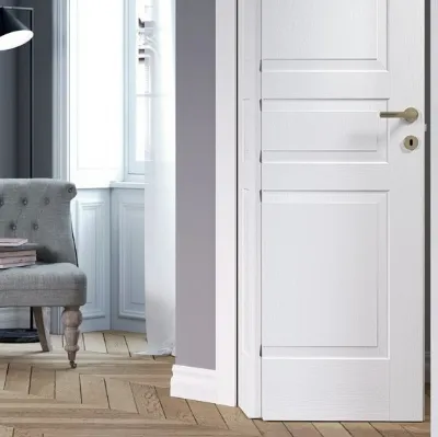 Porta per interni Suite di Ferrero Legno