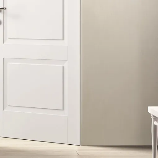 Porta per interni Suite Zero di Ferrero Legno