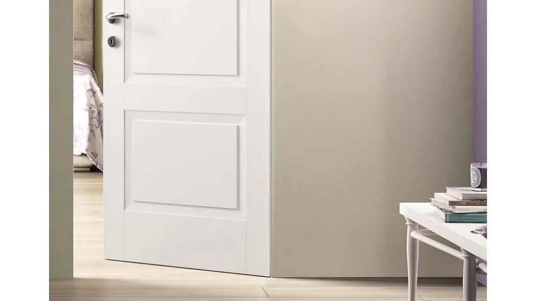 Porta per interni Suite Zero di Ferrero Legno