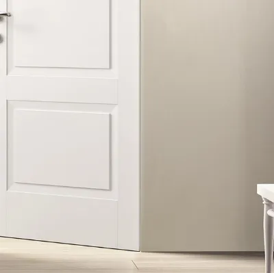 Porta per interni Suite Zero di Ferrero Legno