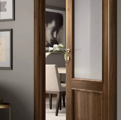 Porta per interni Tempora di Ferrero Legno