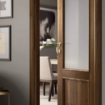 Porta per interni Tempora di Ferrero Legno