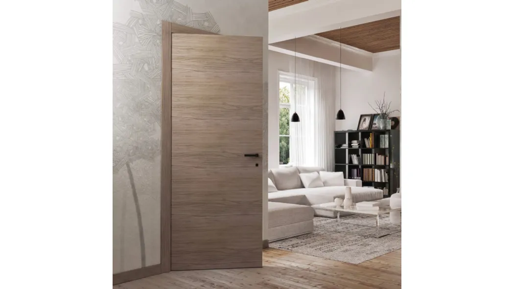 Porta interna Grafix GF01 di Trix