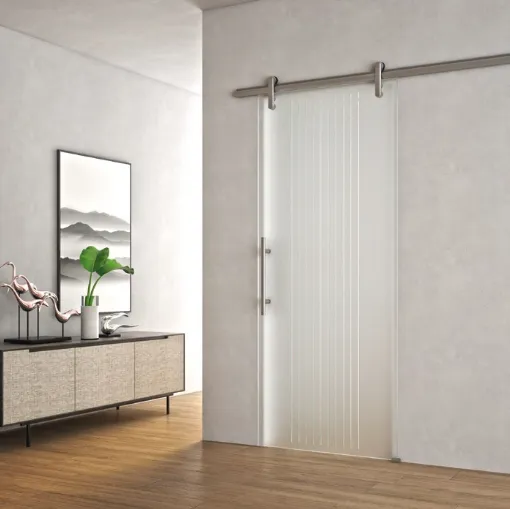 Porta interna Visioni V17J di Visioni