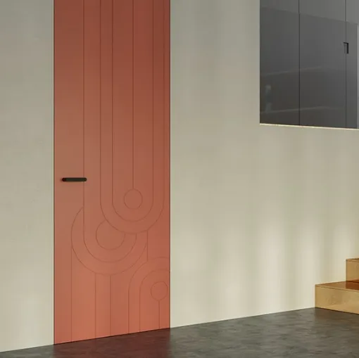 Porta per interni Yncisa Zero di Ferrero Legno