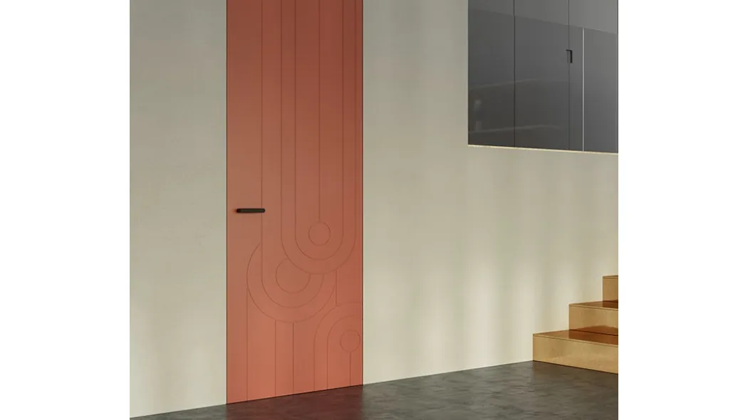 Porta per interni Yncisa Zero di Ferrero Legno
